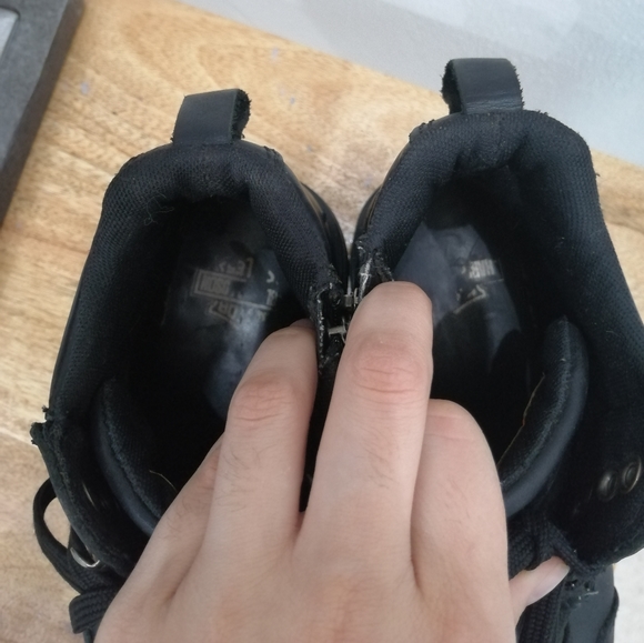 Harley davidson 🏍️ boots - Picture 7 of 10